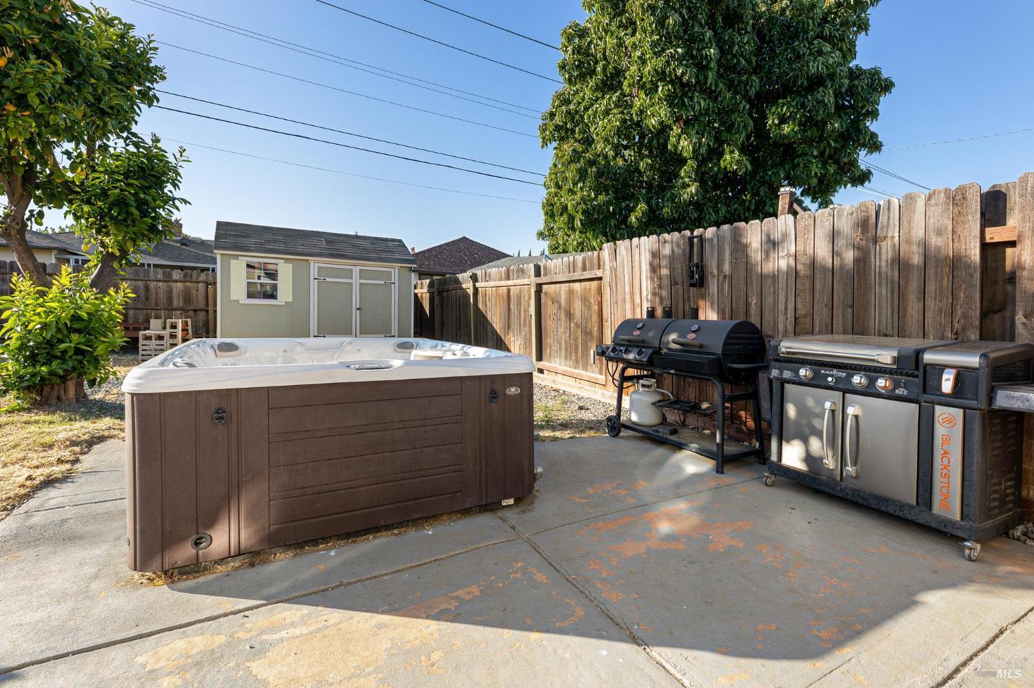 Detail Gallery Image 26 of 31 For 104 Birch St, Vacaville,  CA 95688 - 3 Beds | 1 Baths