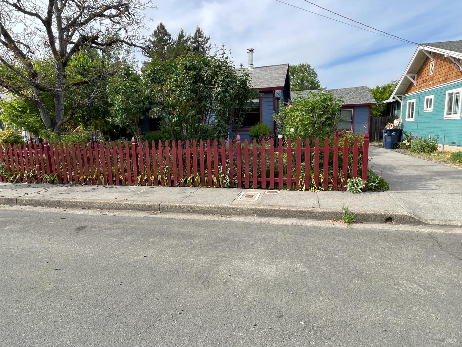 Detail Gallery Image 68 of 68 For 458 E San Francisco Ave, Willits,  CA 95490 - 4 Beds | 2 Baths