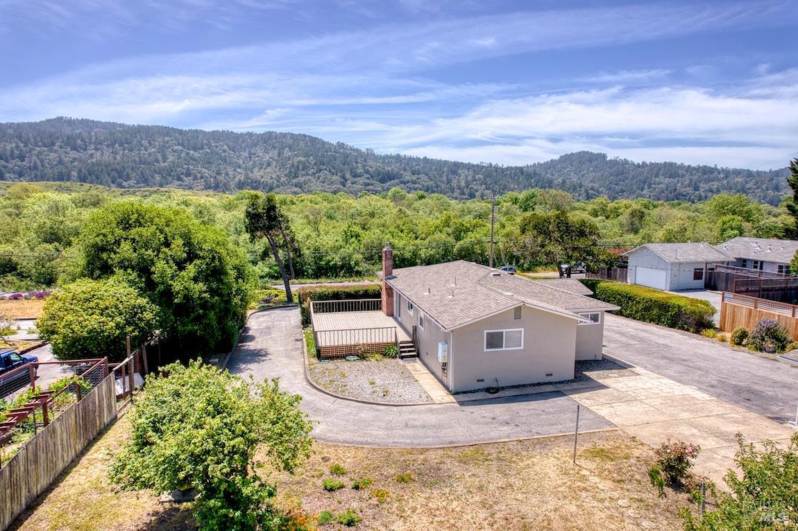 Detail Gallery Image 5 of 31 For 10940 State Route One Unkn, Point Reyes Station,  CA 94956 - 3 Beds | 1 Baths