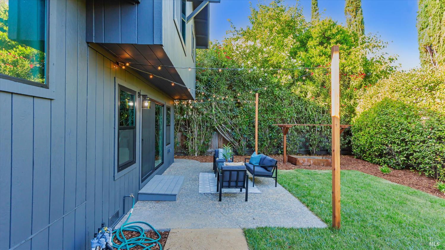 Detail Gallery Image 36 of 40 For 690 Hudson Ct, Sonoma,  CA 95476 - 4 Beds | 3 Baths