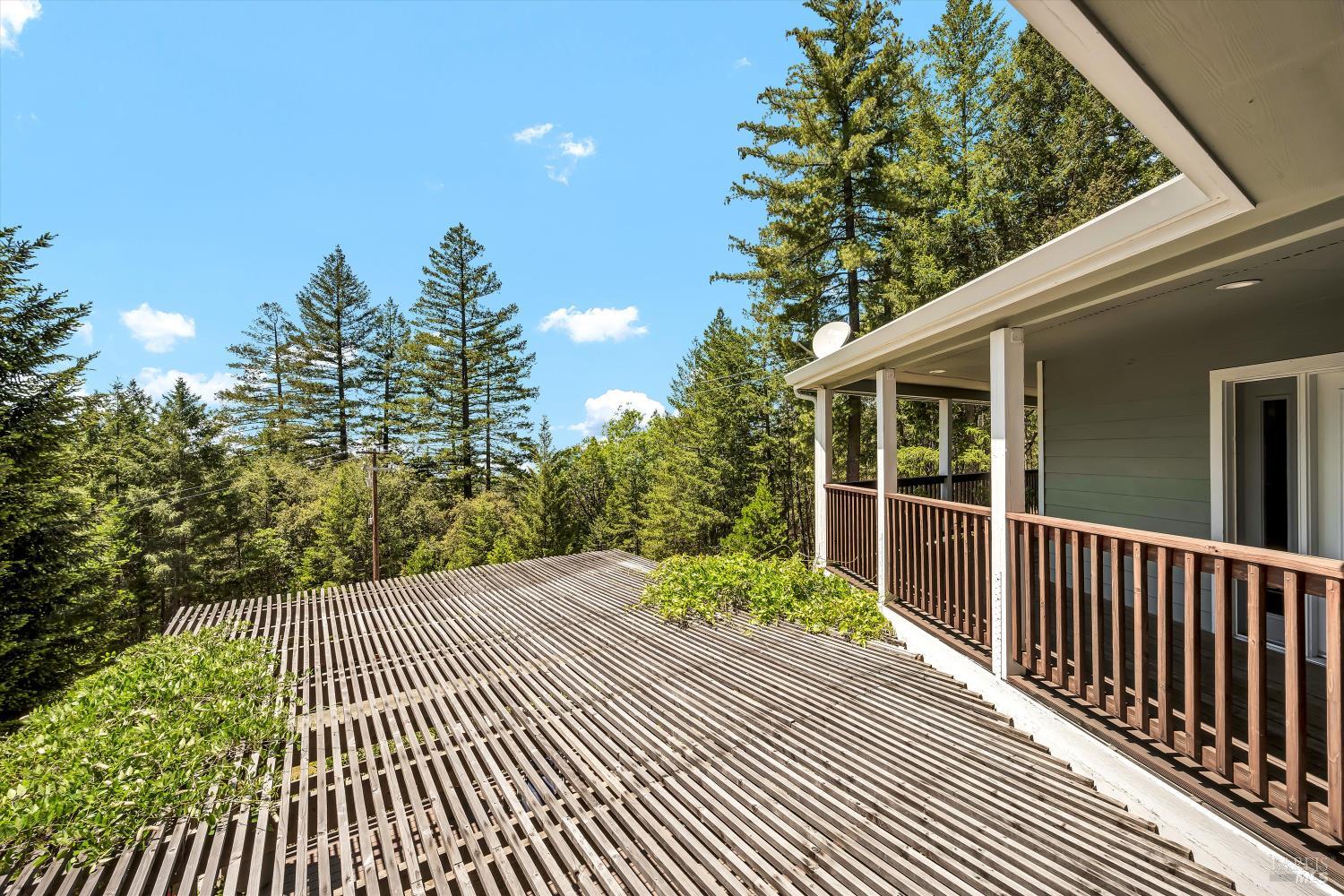 Detail Gallery Image 50 of 59 For 9474 Rockys Rd, Middletown,  CA 95461 - 2 Beds | 2/1 Baths