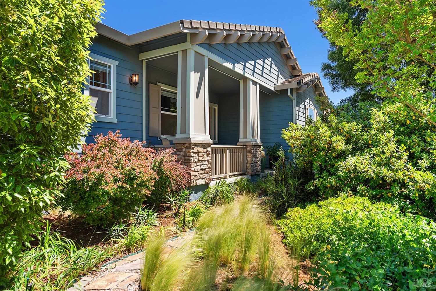 Detail Gallery Image 51 of 53 For 8596 Starr Rd, Windsor,  CA 95492 - 4 Beds | 3 Baths