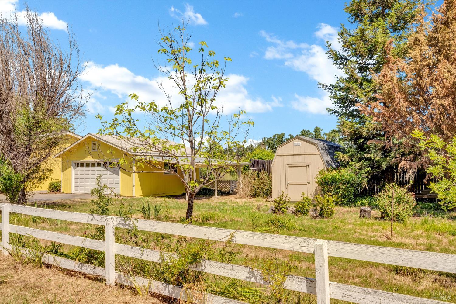 Detail Gallery Image 56 of 73 For 9700 Spring Valley Rd, Potter Valley,  CA 95469 - 3 Beds | 2 Baths