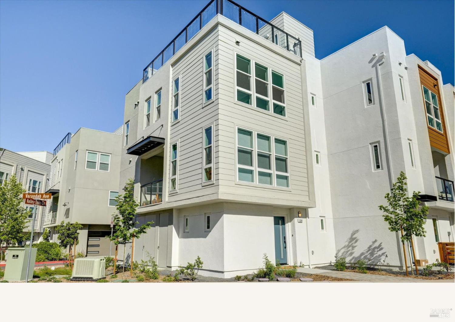 Detail Gallery Image 40 of 41 For 226 Verandah Ave, Novato,  CA 94945 - 3 Beds | 2/1 Baths