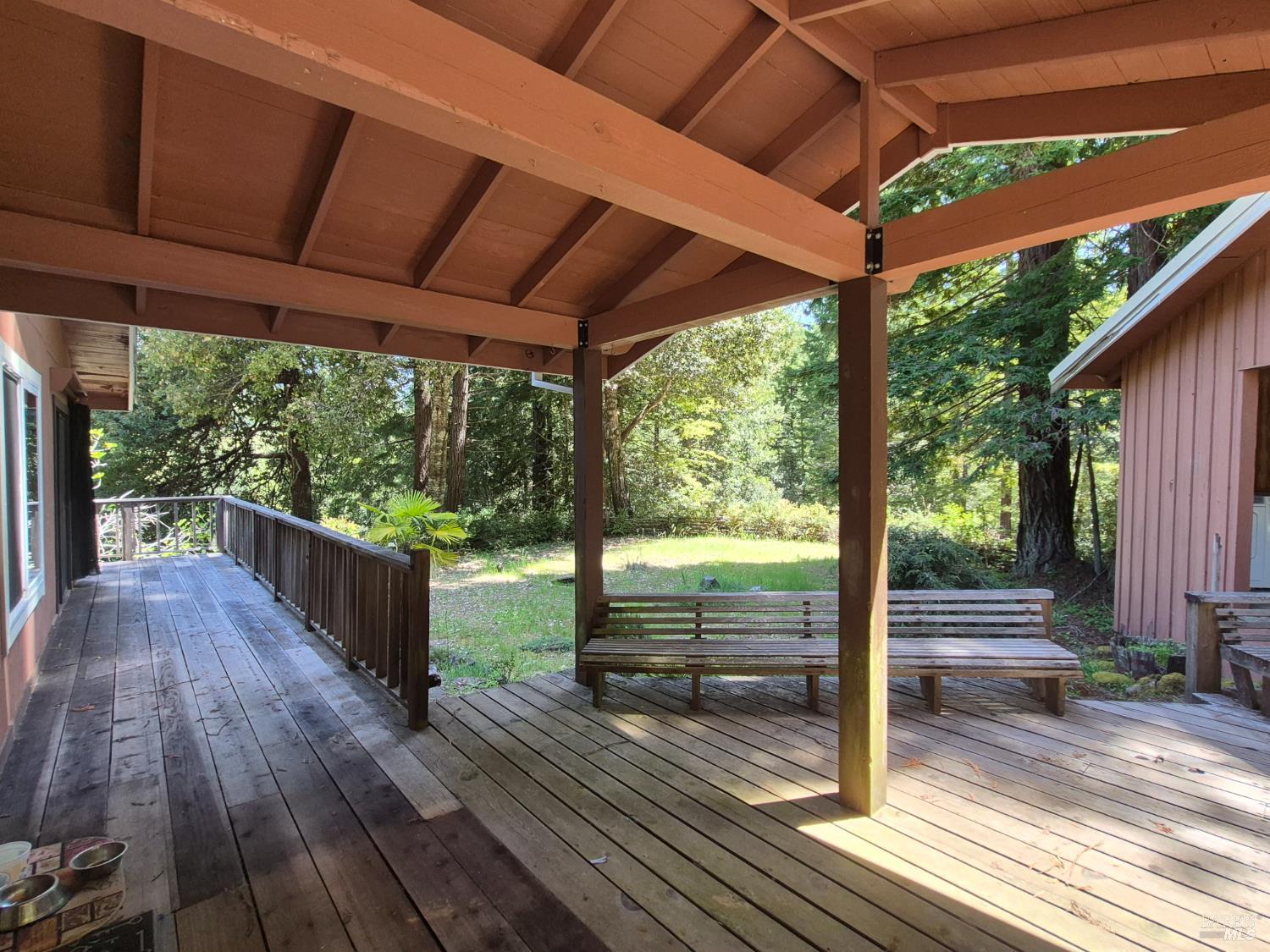 Detail Gallery Image 13 of 72 For 11903 Branscomb Rd, Branscomb,  CA 95454 - 3 Beds | 2 Baths
