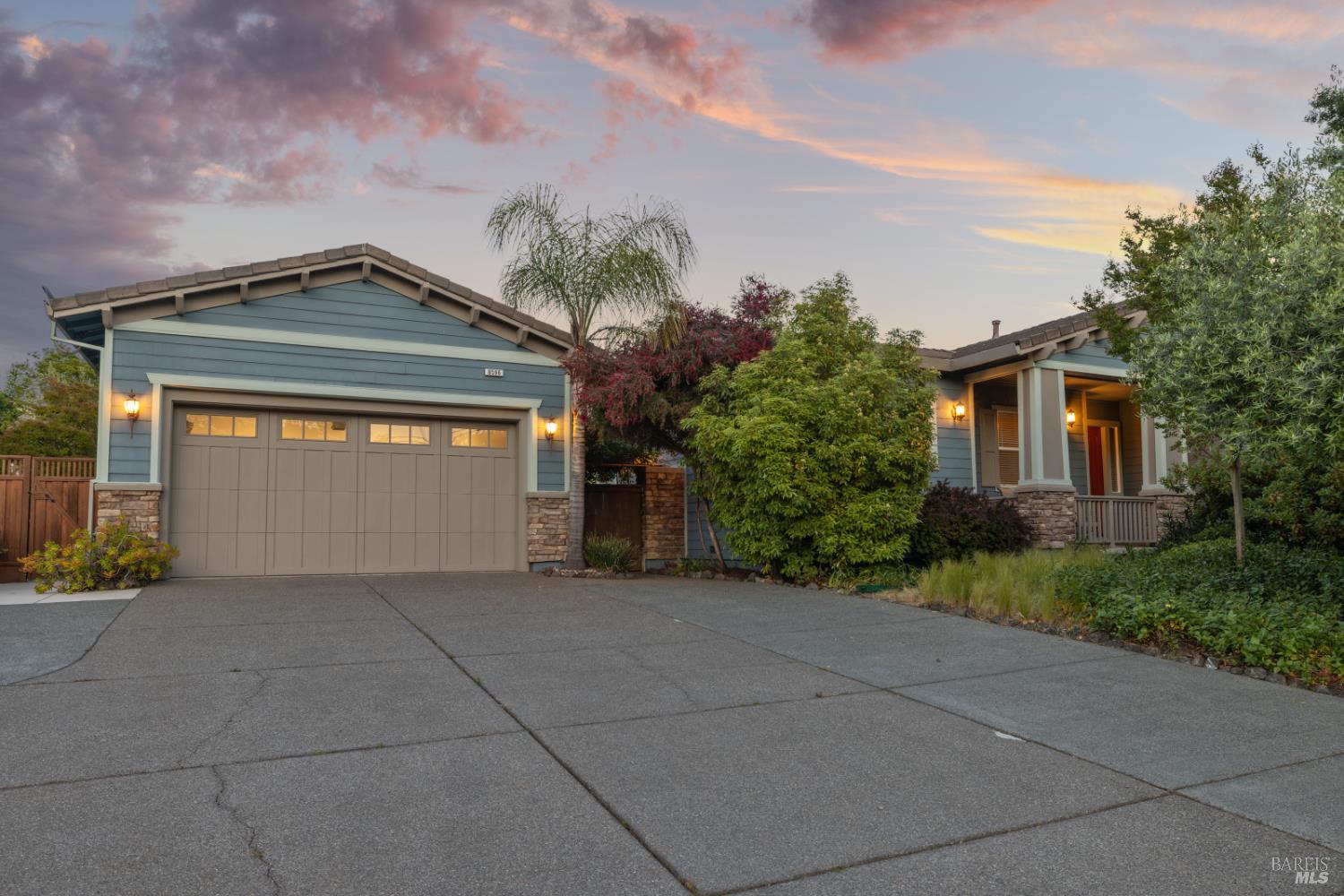 Detail Gallery Image 50 of 53 For 8596 Starr Rd, Windsor,  CA 95492 - 4 Beds | 3 Baths