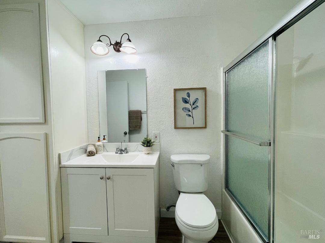 Detail Gallery Image 11 of 19 For 225 Pennsylvania Ave #B1,  Fairfield,  CA 94533 - 2 Beds | 2 Baths