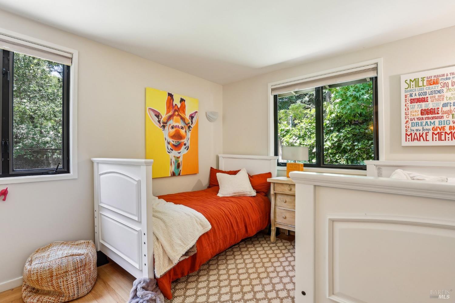 Detail Gallery Image 22 of 41 For 225 Van Winkle Dr, San Anselmo,  CA 94960 - 5 Beds | 4 Baths