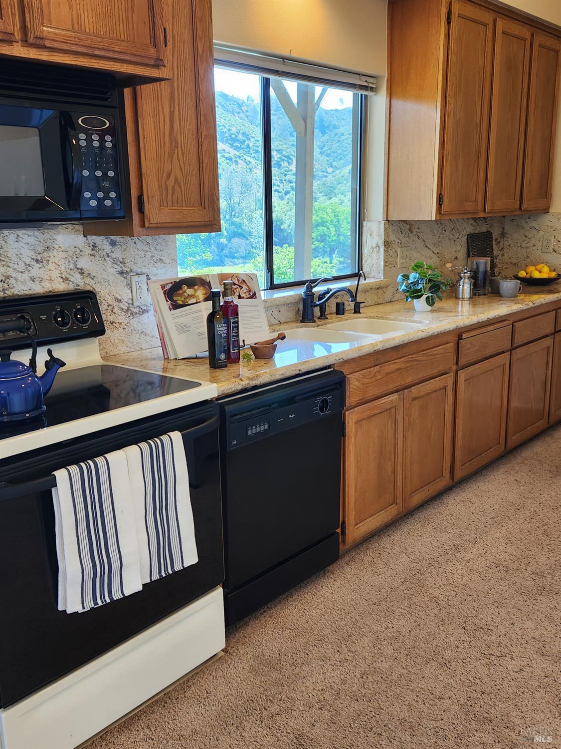 Detail Gallery Image 64 of 79 For 1060 Deputy Dr, Pope Valley,  CA 94567 - 4 Beds | 3 Baths