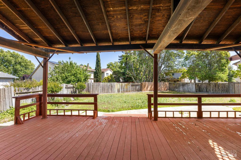 Detail Gallery Image 28 of 33 For 1417 Klamath Dr, Suisun City,  CA 94585 - 3 Beds | 2 Baths