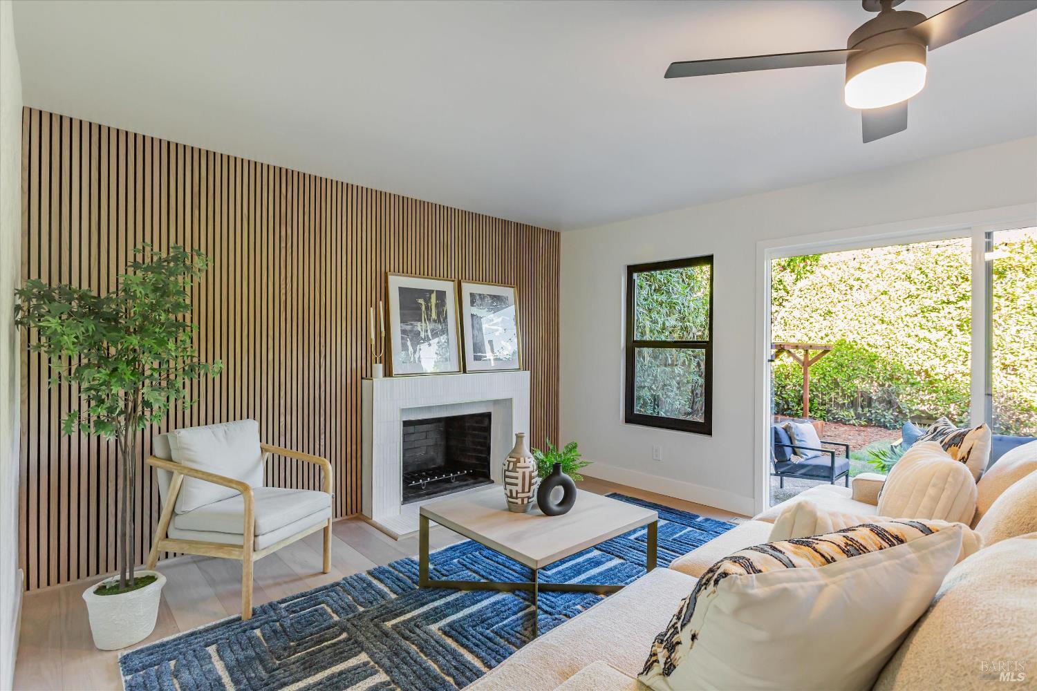 Detail Gallery Image 20 of 40 For 690 Hudson Ct, Sonoma,  CA 95476 - 4 Beds | 3 Baths