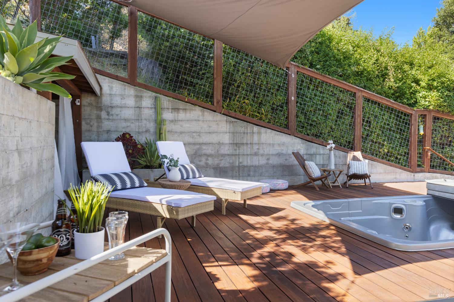 Detail Gallery Image 51 of 68 For 55 Durham Rd, San Anselmo,  CA 94960 - 3 Beds | 2 Baths