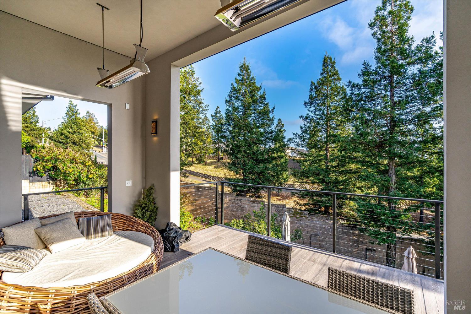 Detail Gallery Image 47 of 60 For 1994 W Bristlecone Ct, Santa Rosa,  CA 95403 - 4 Beds | 3/1 Baths