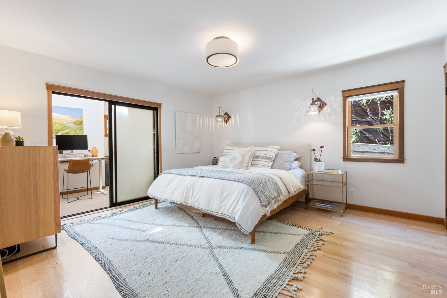 Detail Gallery Image 25 of 68 For 55 Durham Rd, San Anselmo,  CA 94960 - 3 Beds | 2 Baths