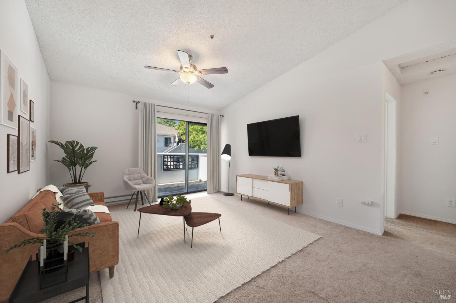 Detail Gallery Image 6 of 49 For 1201 Glen Cove Pkwy #514,  Vallejo,  CA 94591 - 1 Beds | 1 Baths