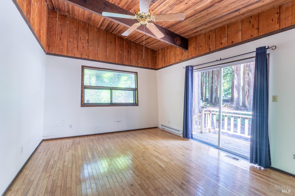 Detail Gallery Image 18 of 35 For 32371 Middle Ridge Rd, Albion,  CA 95410 - 2 Beds | 1 Baths