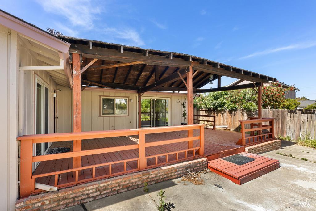 Detail Gallery Image 33 of 33 For 1417 Klamath Dr, Suisun City,  CA 94585 - 3 Beds | 2 Baths