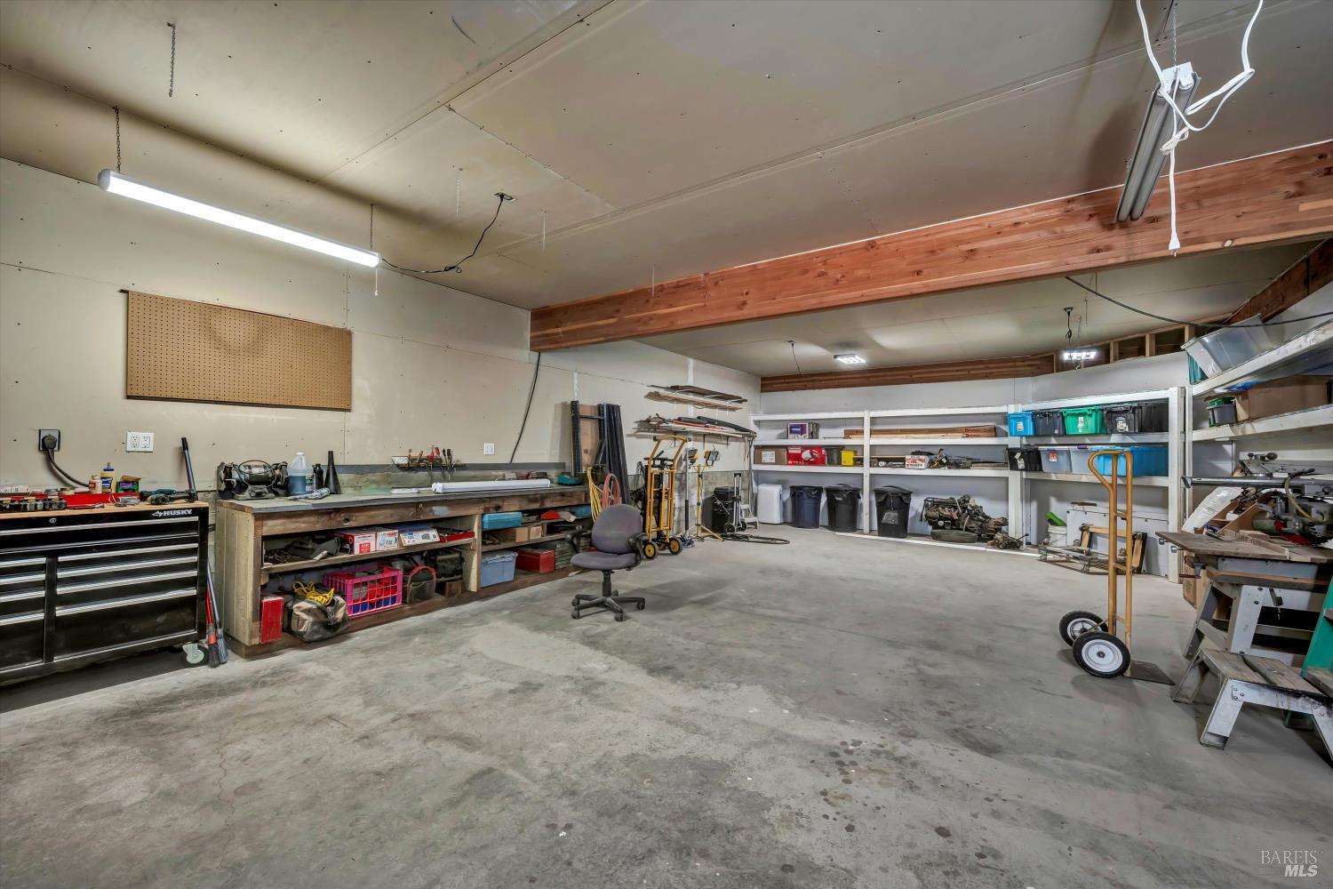 Detail Gallery Image 40 of 59 For 9474 Rockys Rd, Middletown,  CA 95461 - 2 Beds | 2/1 Baths