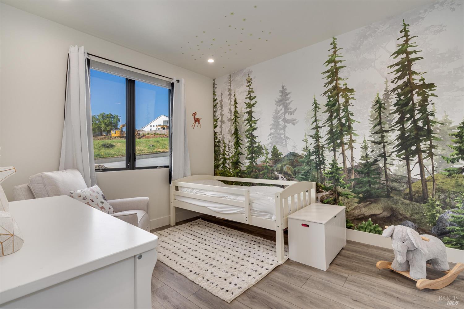 Detail Gallery Image 26 of 60 For 1994 W Bristlecone Ct, Santa Rosa,  CA 95403 - 4 Beds | 3/1 Baths