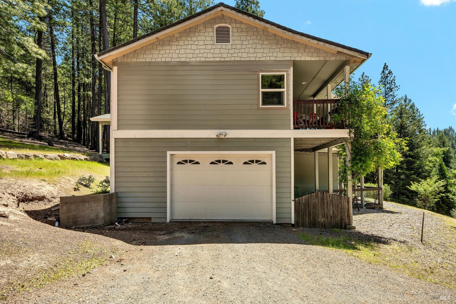 Detail Gallery Image 55 of 59 For 9474 Rockys Rd, Middletown,  CA 95461 - 2 Beds | 2/1 Baths