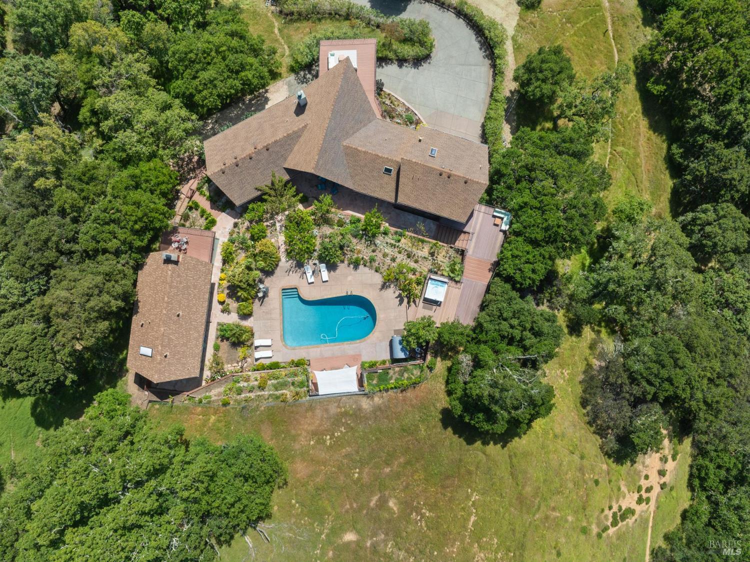 Detail Gallery Image 54 of 56 For 104 Eagle Dr, Novato,  CA 94949 - 4 Beds | 3 Baths