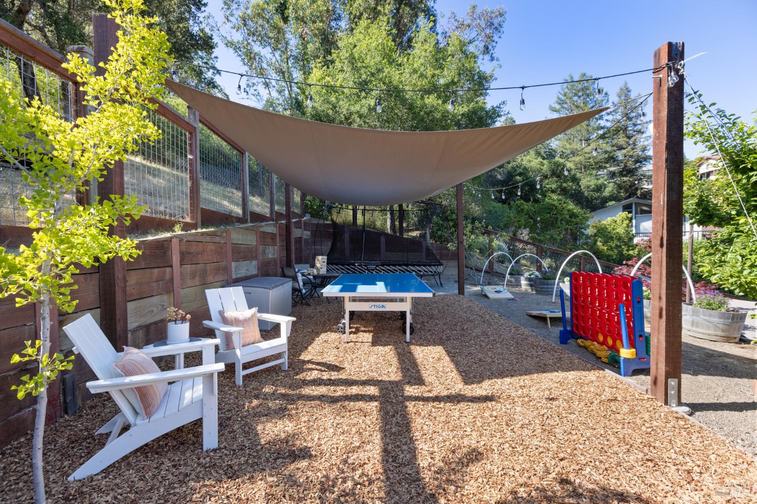 Detail Gallery Image 57 of 68 For 55 Durham Rd, San Anselmo,  CA 94960 - 3 Beds | 2 Baths