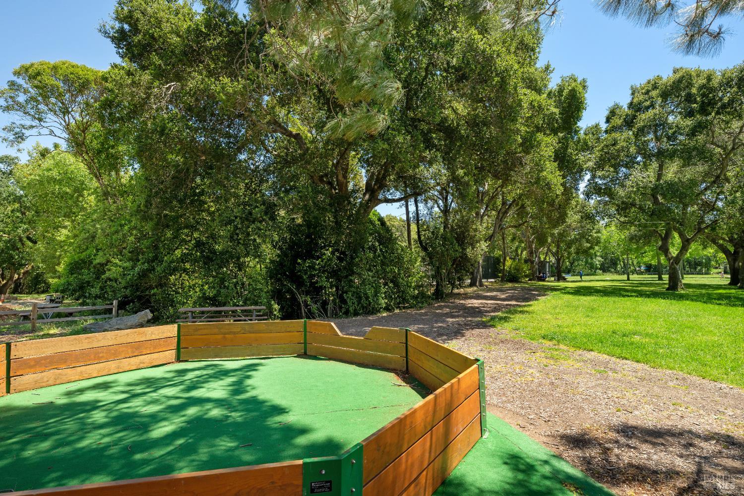 Detail Gallery Image 61 of 62 For 600 Miller Creek Rd, San Rafael,  CA 94903 - 3 Beds | 2/1 Baths