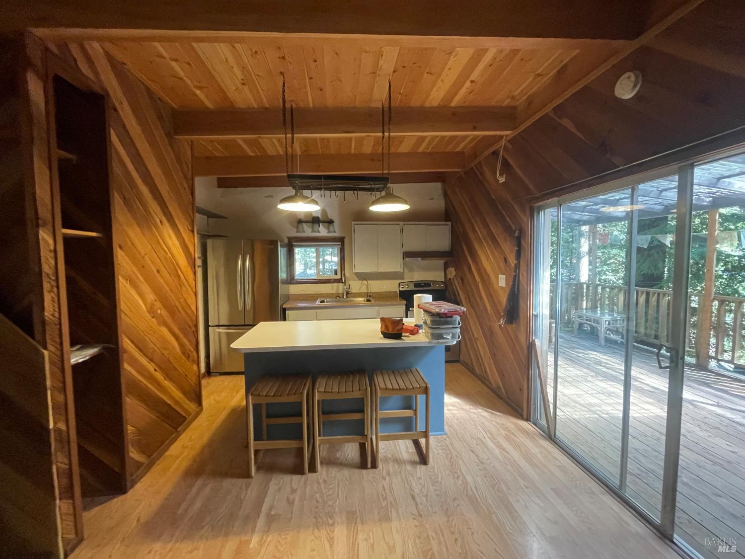 Detail Gallery Image 6 of 25 For 11926 Laurel Ave, Forestville,  CA 95436 - 2 Beds | 2 Baths