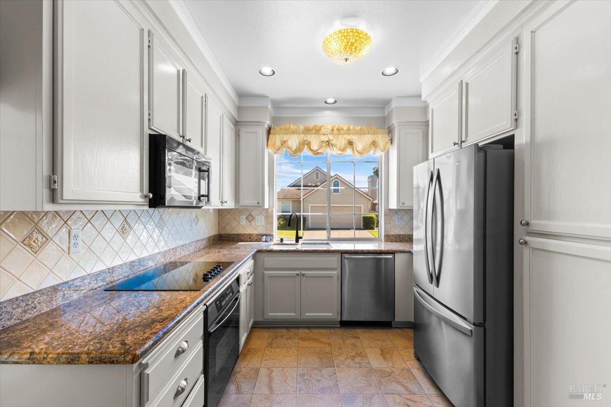 Detail Gallery Image 14 of 36 For 843 Cab Calloway Ct, Windsor,  CA 95492 - 2 Beds | 2 Baths