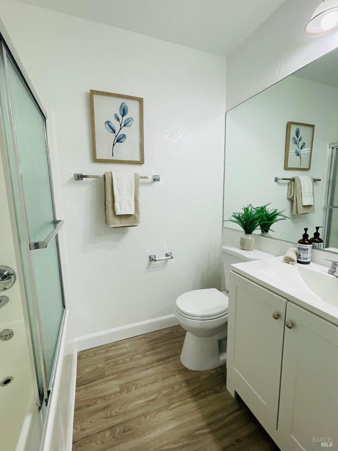 Detail Gallery Image 14 of 19 For 225 Pennsylvania Ave #B1,  Fairfield,  CA 94533 - 2 Beds | 2 Baths