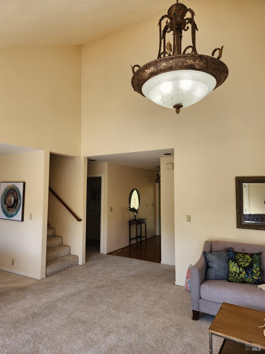 Detail Gallery Image 51 of 79 For 1060 Deputy Dr, Pope Valley,  CA 94567 - 4 Beds | 3 Baths