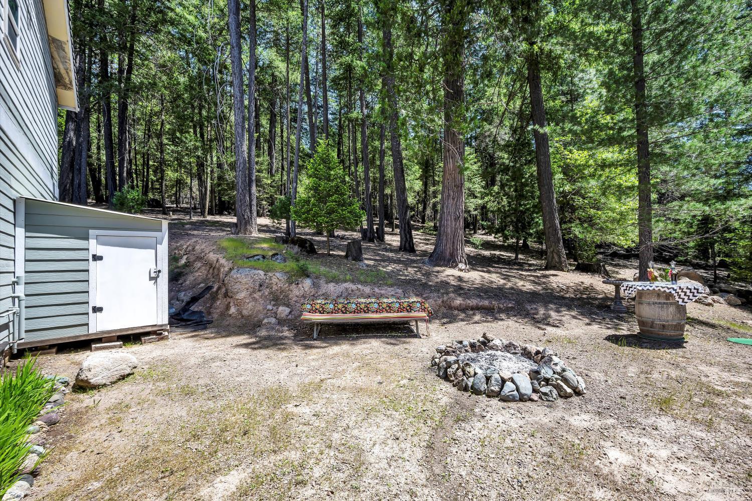 Detail Gallery Image 46 of 59 For 9474 Rockys Rd, Middletown,  CA 95461 - 2 Beds | 2/1 Baths