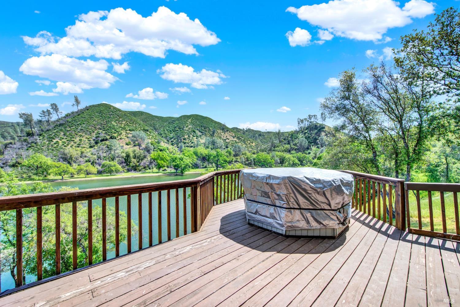 Detail Gallery Image 33 of 79 For 1060 Deputy Dr, Pope Valley,  CA 94567 - 4 Beds | 3 Baths