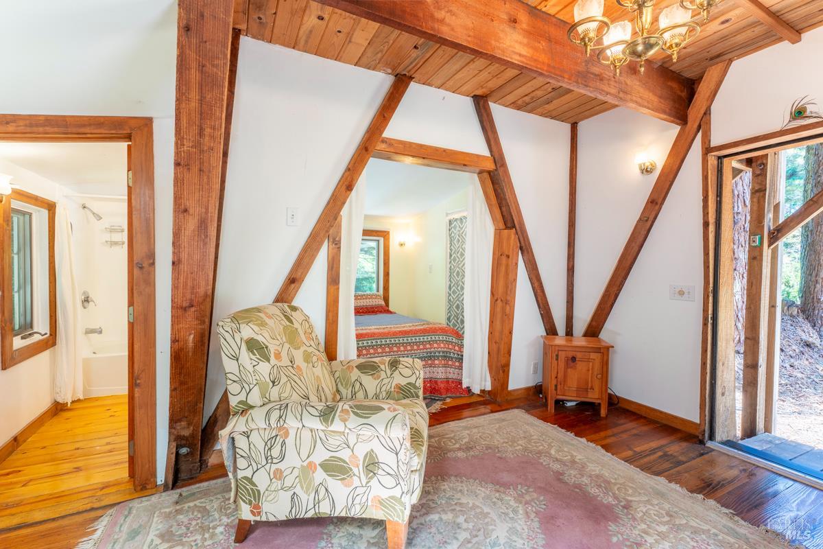 Detail Gallery Image 21 of 35 For 32371 Middle Ridge Rd, Albion,  CA 95410 - 2 Beds | 1 Baths
