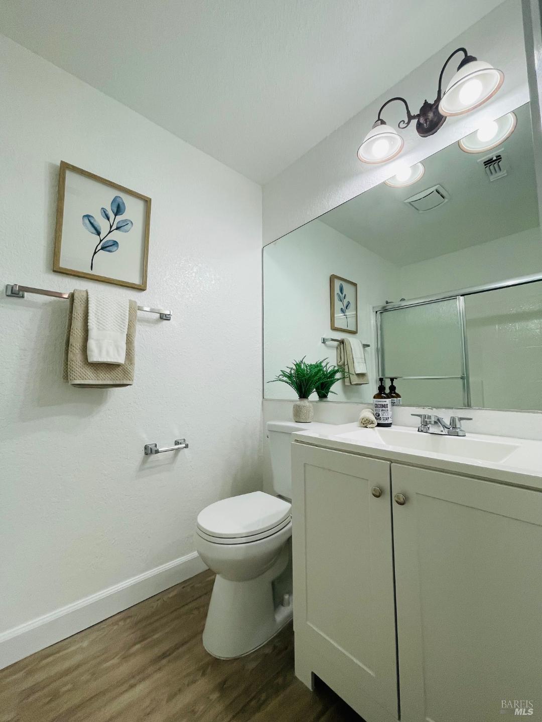 Detail Gallery Image 15 of 19 For 225 Pennsylvania Ave #B1,  Fairfield,  CA 94533 - 2 Beds | 2 Baths