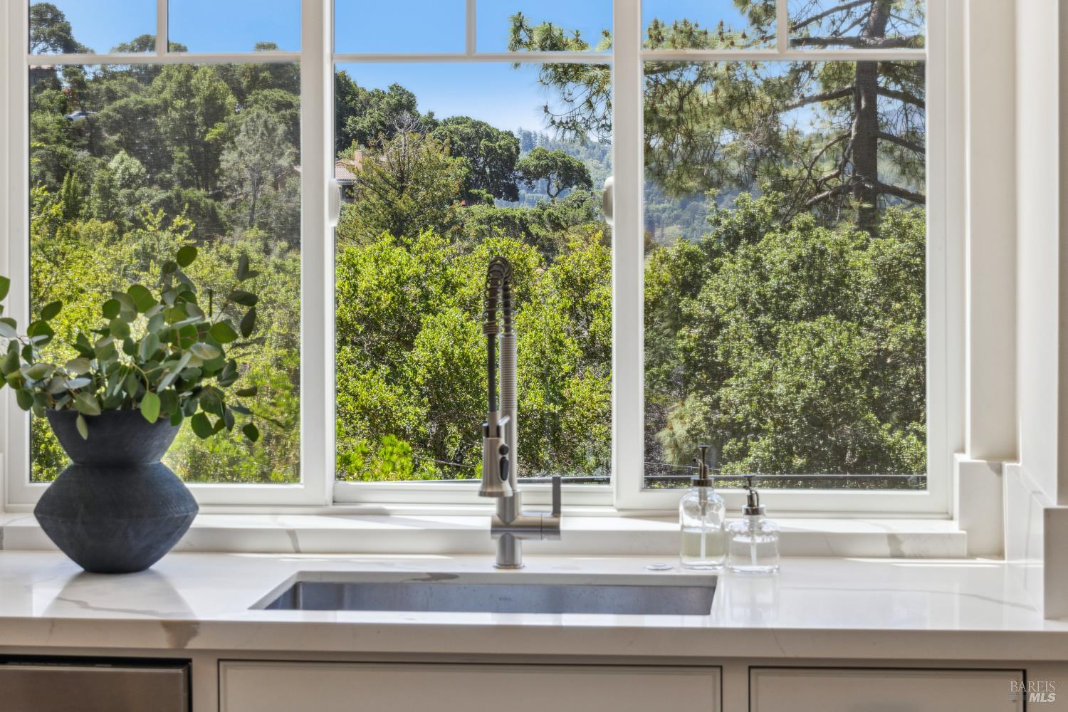Detail Gallery Image 30 of 64 For 6 Live Oak Way, San Rafael,  CA 94901 - 4 Beds | 4/1 Baths