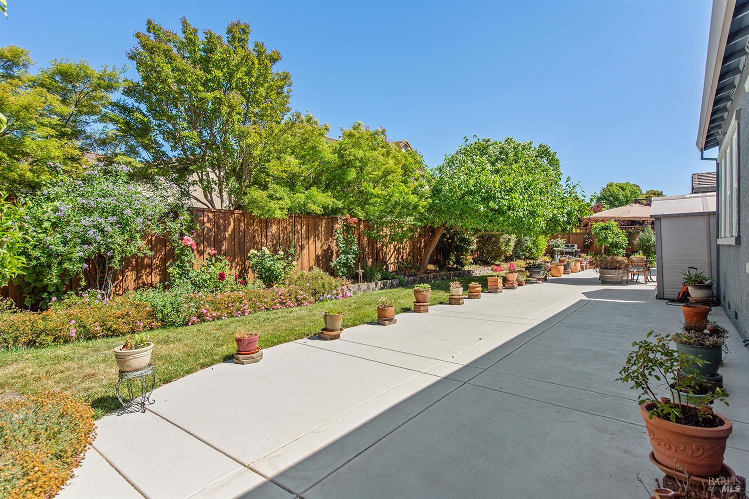 Detail Gallery Image 41 of 53 For 8596 Starr Rd, Windsor,  CA 95492 - 4 Beds | 3 Baths