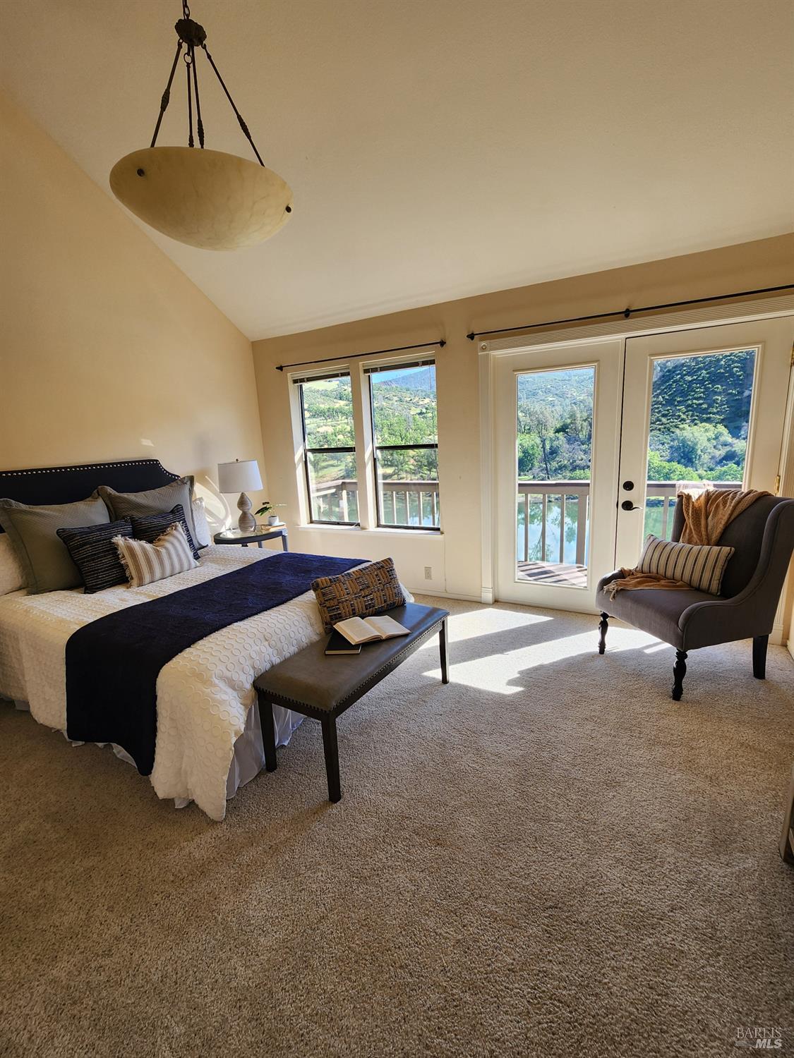 Detail Gallery Image 56 of 79 For 1060 Deputy Dr, Pope Valley,  CA 94567 - 4 Beds | 3 Baths
