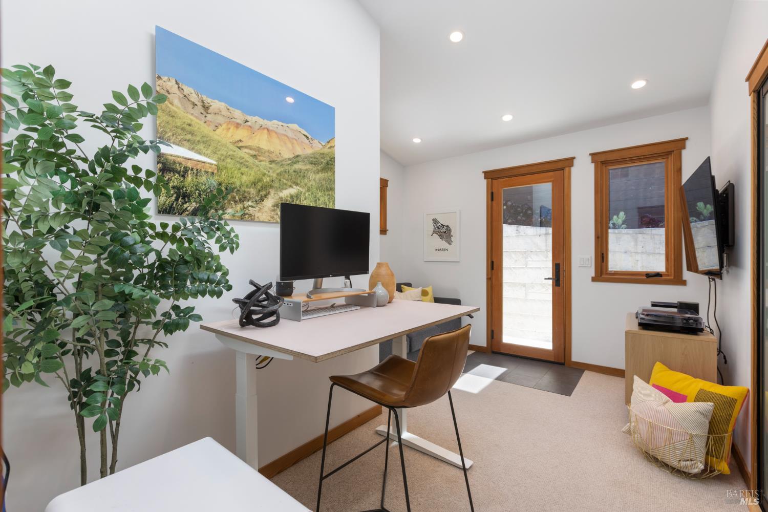 Detail Gallery Image 26 of 68 For 55 Durham Rd, San Anselmo,  CA 94960 - 3 Beds | 2 Baths