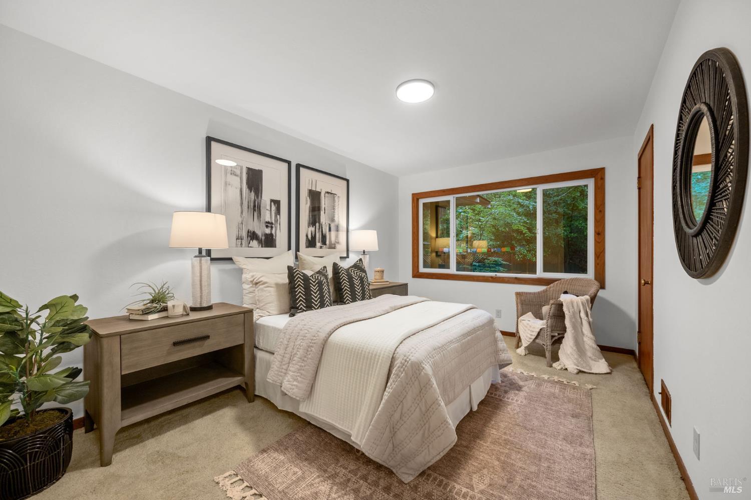Detail Gallery Image 8 of 55 For 5600 Cazadero Hwy, Cazadero,  CA 95421 - 2 Beds | 1/1 Baths