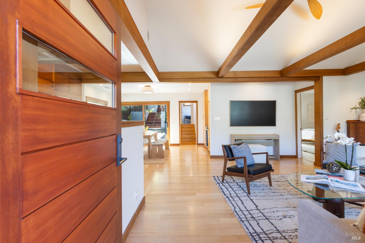 Detail Gallery Image 6 of 68 For 55 Durham Rd, San Anselmo,  CA 94960 - 3 Beds | 2 Baths