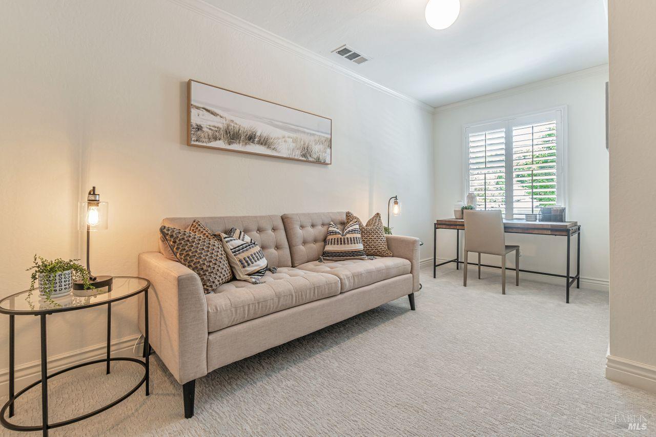 Detail Gallery Image 23 of 37 For 37 Angela Ave, San Anselmo,  CA 94960 - 4 Beds | 2/1 Baths