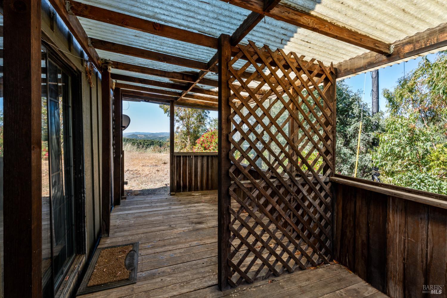 Detail Gallery Image 12 of 27 For 2840 Pear View Rd, Lakeport,  CA 95453 - 1 Beds | 1 Baths