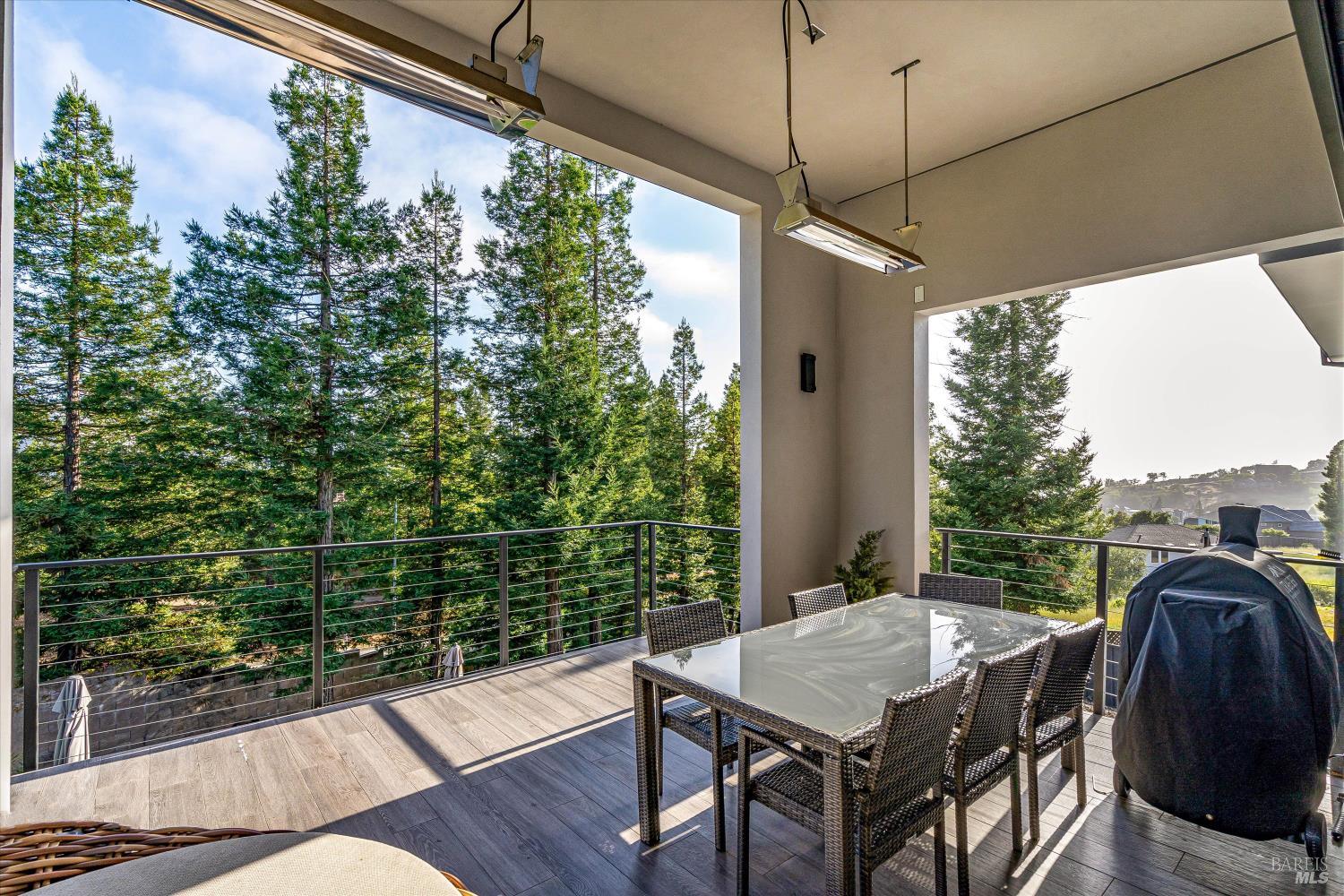 Detail Gallery Image 48 of 60 For 1994 W Bristlecone Ct, Santa Rosa,  CA 95403 - 4 Beds | 3/1 Baths