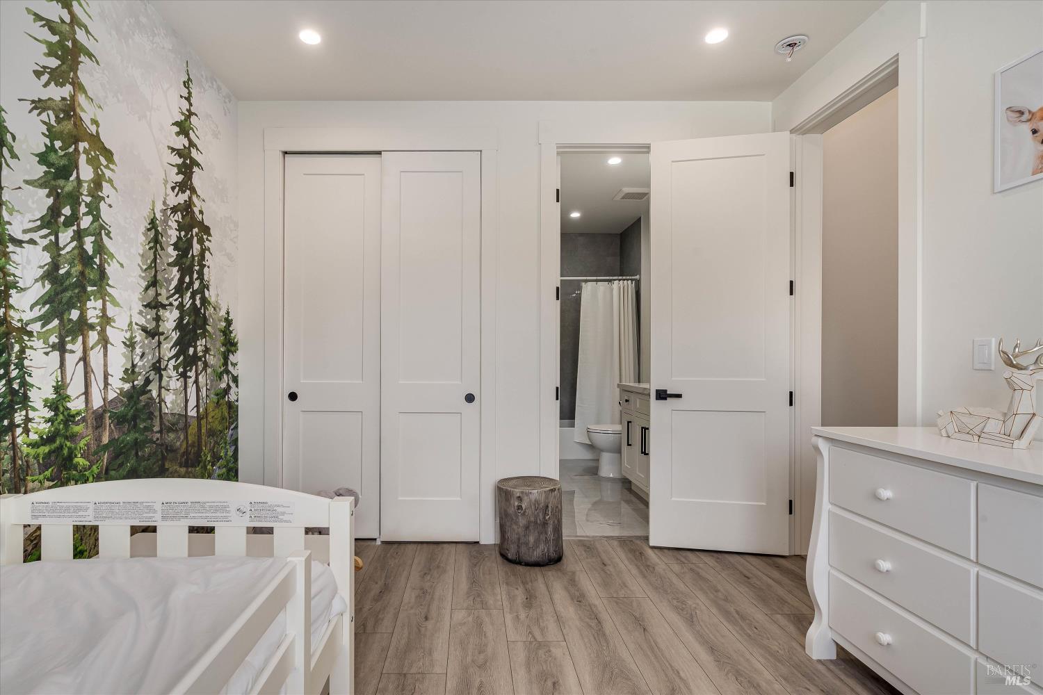 Detail Gallery Image 25 of 60 For 1994 W Bristlecone Ct, Santa Rosa,  CA 95403 - 4 Beds | 3/1 Baths