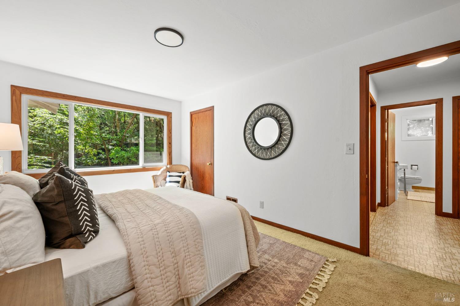 Detail Gallery Image 43 of 55 For 5600 Cazadero Hwy, Cazadero,  CA 95421 - 2 Beds | 1/1 Baths