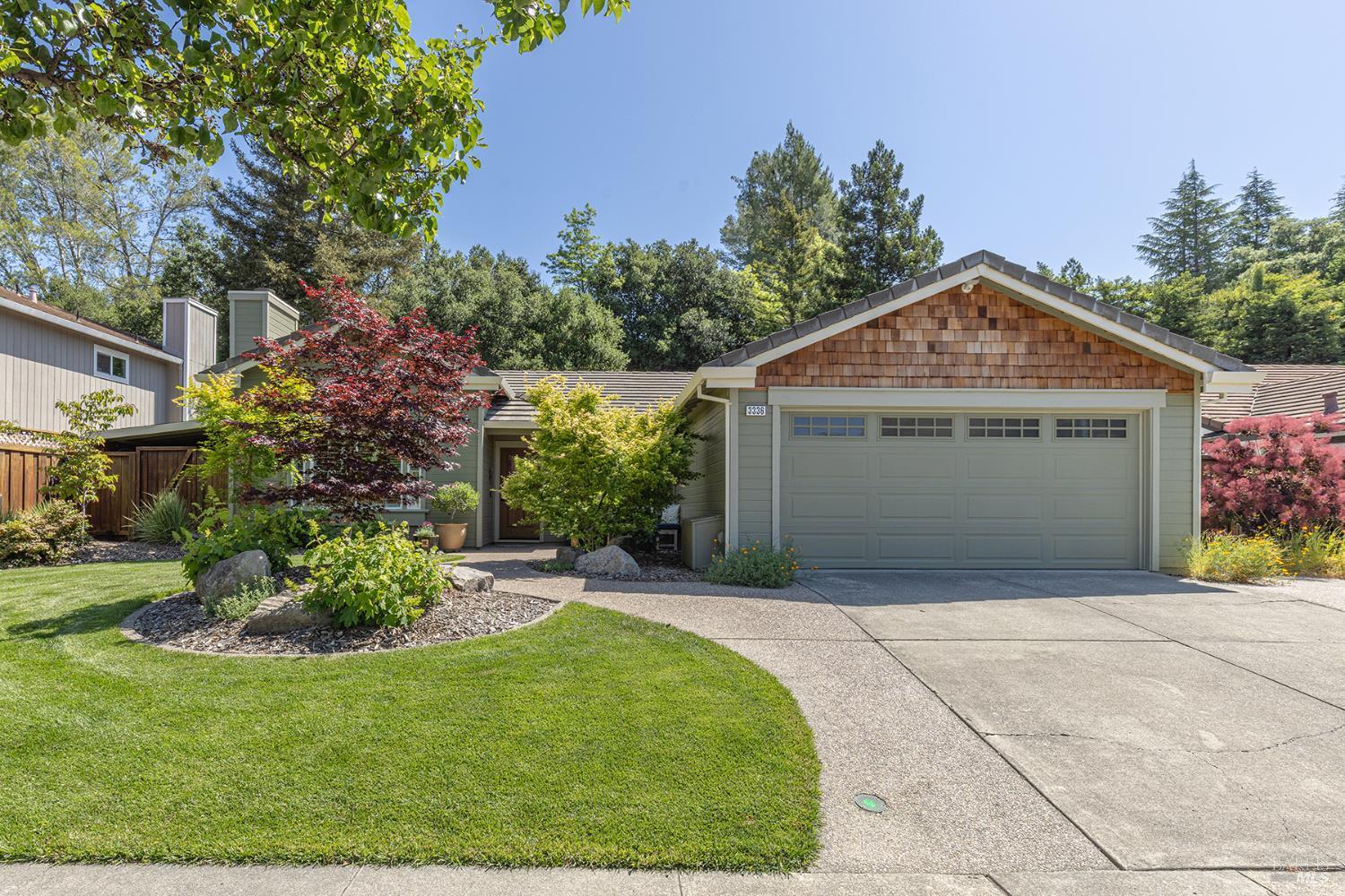 Detail Gallery Image 44 of 45 For 3336 Brittany Cir, Napa,  CA 94558 - 3 Beds | 2 Baths
