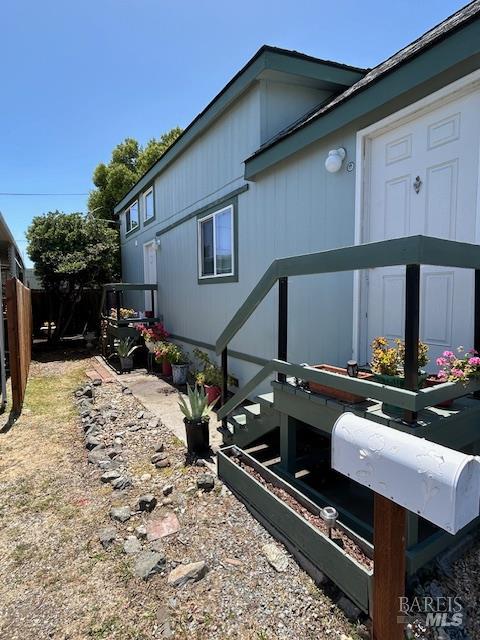 Detail Gallery Image 1 of 13 For 50 River Rd 6, Rio Vista,  CA 94571 - 1 Beds | 1 Baths