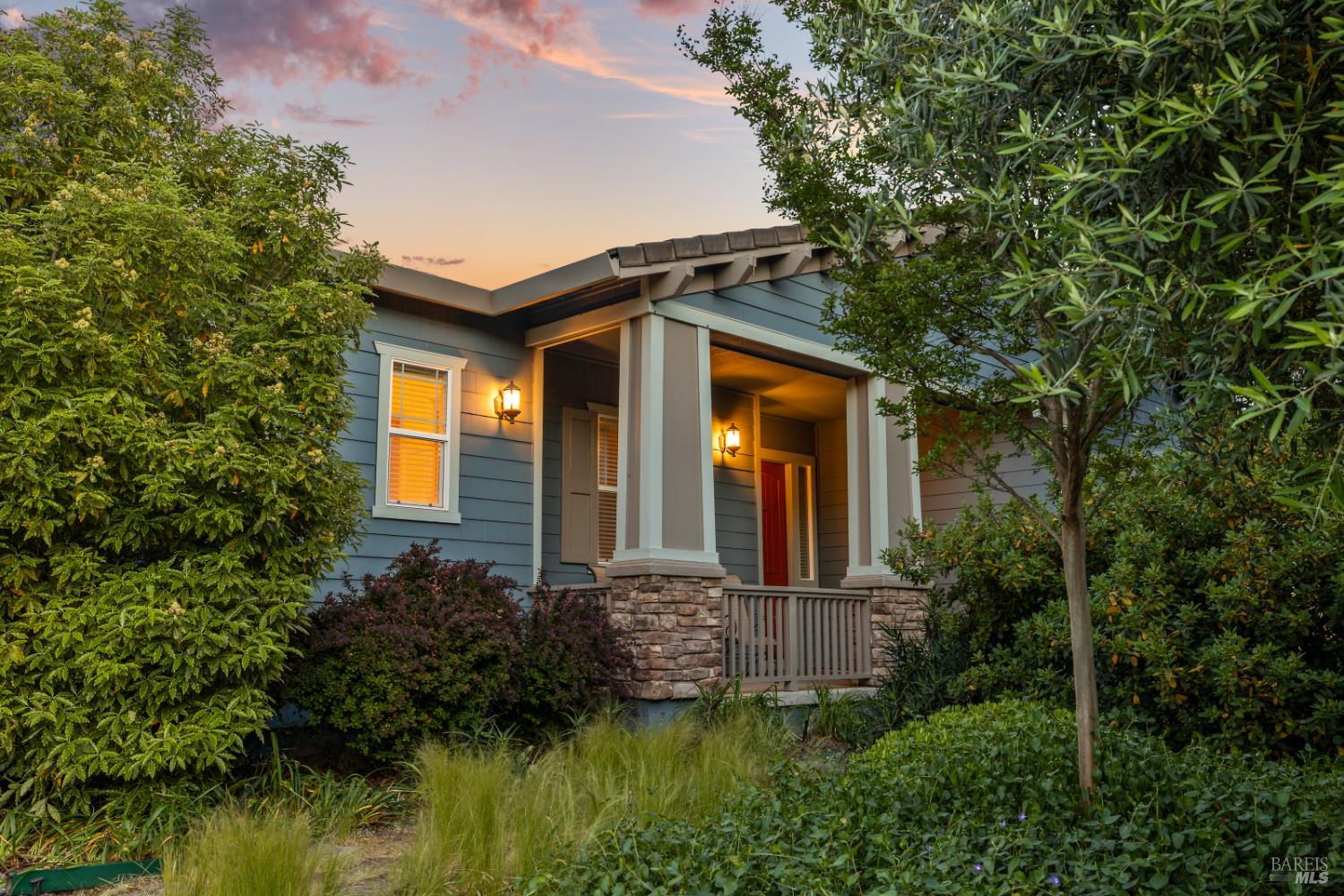 Detail Gallery Image 47 of 53 For 8596 Starr Rd, Windsor,  CA 95492 - 4 Beds | 3 Baths