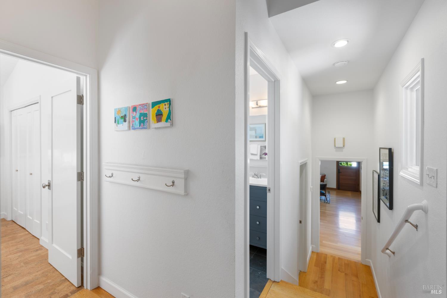 Detail Gallery Image 38 of 68 For 55 Durham Rd, San Anselmo,  CA 94960 - 3 Beds | 2 Baths